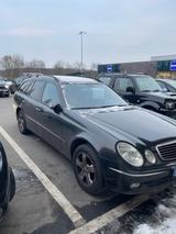 Mercedes-Benz E 320 T ELEGANCE Elegance - Mercedes-Benz E 320 Gebrauchtwagen in Hamburg