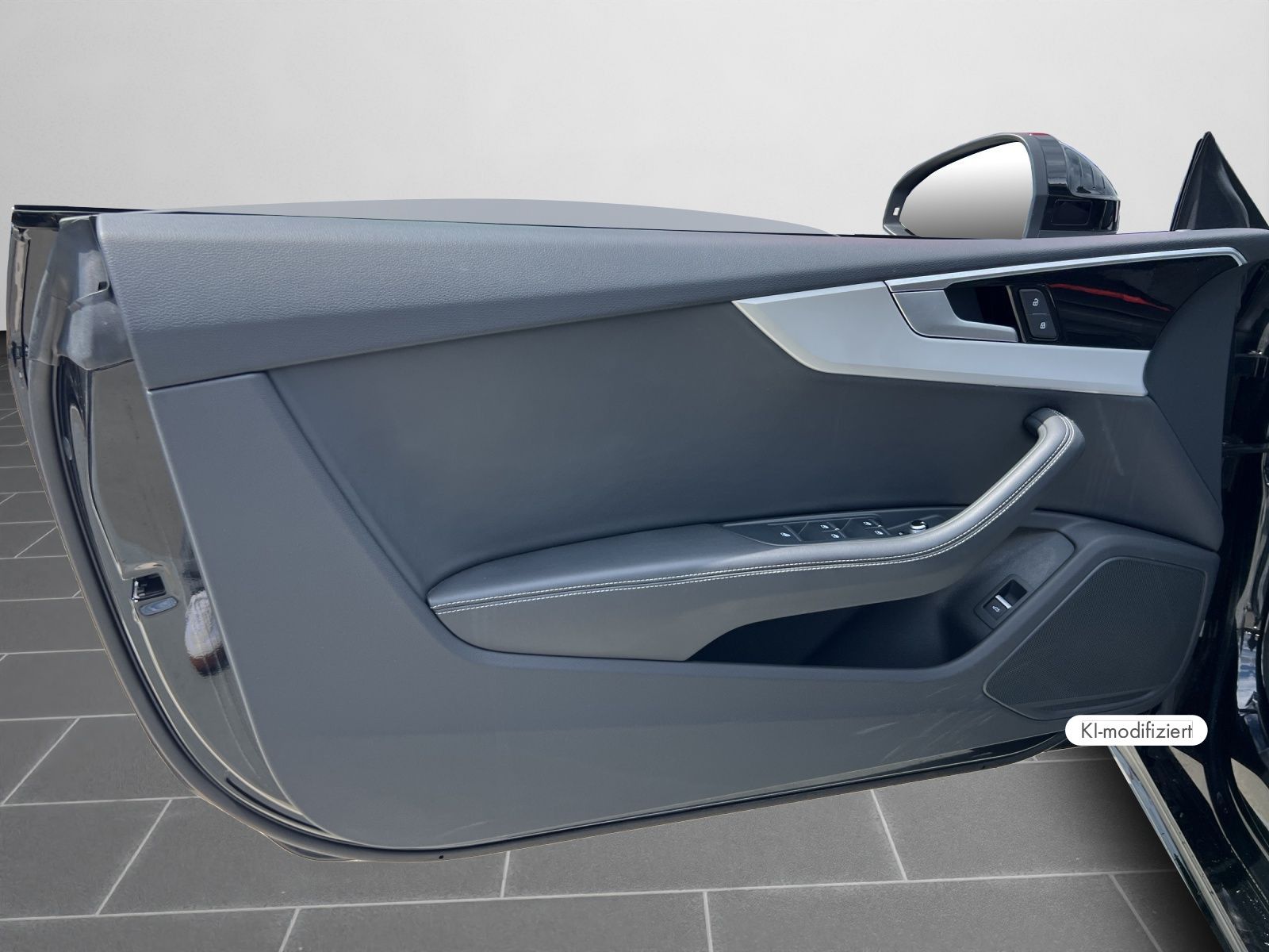 Audi A5 - Bild 13