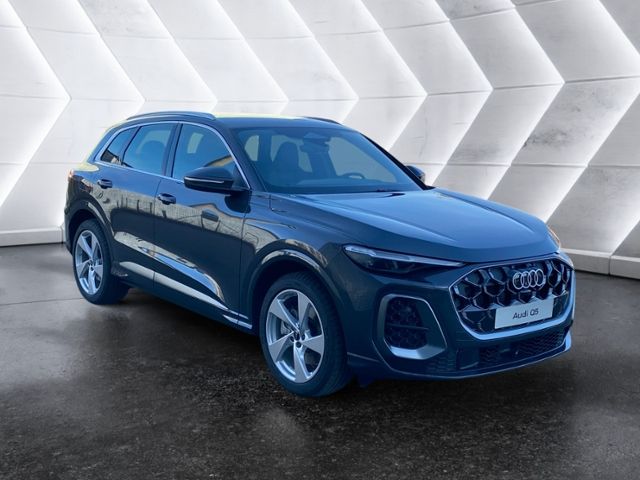 Audi Q5 - Bild 7