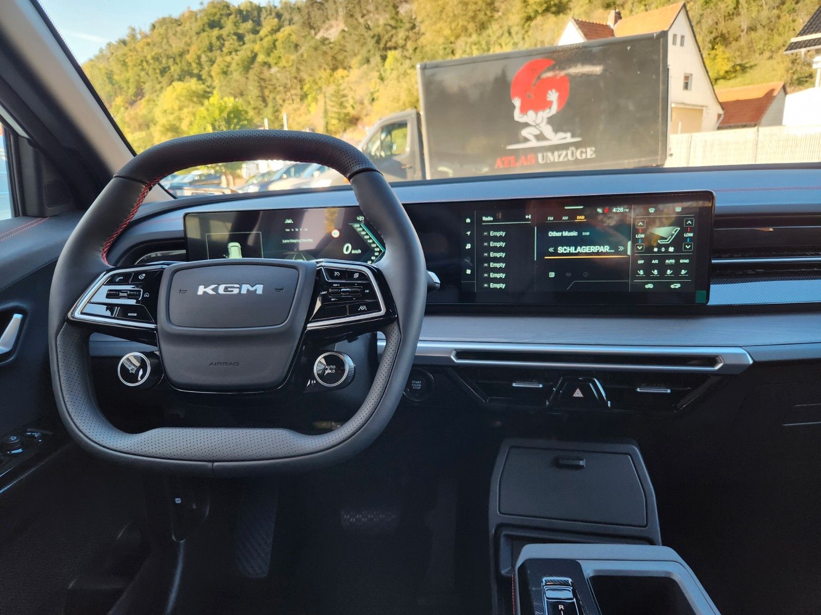 Fahrzeugabbildung KGM ACTYON+BLISS+SH VO+HI+ELEKTR.HECKKLAPPE+KAMERA H