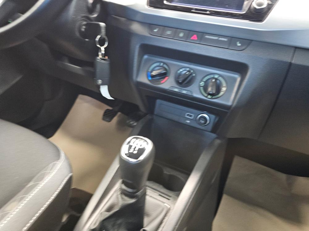 Skoda Fabia Ambition Kamera,Sitzheizung,App-Connect, миниатюра 7