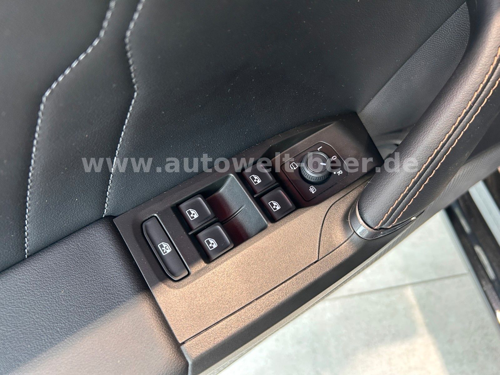 Cupra Leon - Bild 15