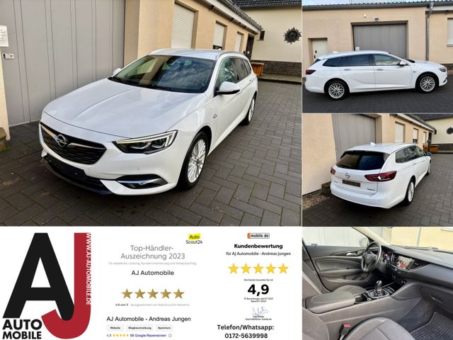 Opel Insignia B Sports Tourer Innovation