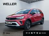 Opel Crossland 1.2 Elegance *LED*CarPlay*Spurhalteass - Opel Crossland (X): Elegance