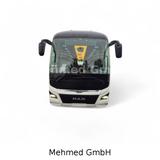 MAN Lion's Coach C -51+1+1 Länge 13,09 m - Geländestapler