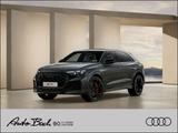 Audi RSQ8 performance 640PS - Audi: Allradantrieb