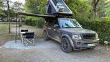 Land Rover Discovery 4 SDV6 HSE Camper/Expedition/Offroad - Land Rover: Of