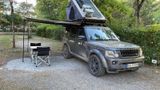 Land Rover Discovery 4 SDV6 HSE Camper/Expedition/Offroad - Land Rover Discovery: Sdv6