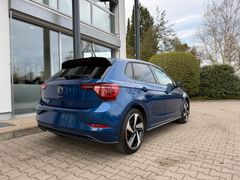 VW Polo VI GTI/