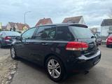 Volkswagen Golf VI Match/2,0TDI/NAVI/ - Volkswagen Golf: Match TDI