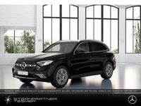 Mercedes-Benz GLC 300 d 4M AMG+MBUX+LED+DISTRONIC+AMBIENTE+AHK