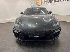 PORSCHE Panamera 4 S*MATRIX*PANO*CHRONO*StHz*SportAGA* PORSCHE Panamera 4 S*MATRIX*PANO*CHRONO*StHz*SportAGA*