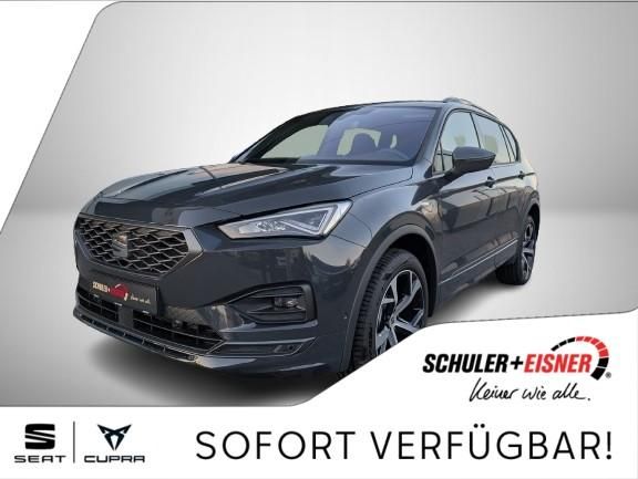 Seat Tarraco FR 2.0TDI (150 PS) 7-Gang DSG