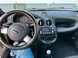Ford Streetka - gebrauchte Ford Streetka aus dem Jahr 2005