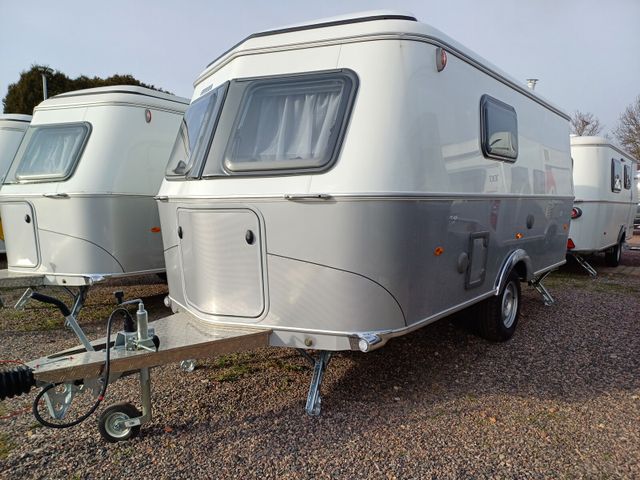 HYMER / ERIBA / HYMERCAR Eriba Touring 530 4000 Sparen!