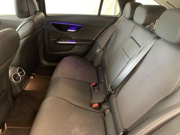 Mercedes C 220 - 9