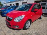Opel Agila B Edition Automatik Klima PDC - Opel Agila Benziner Gebrauchtwagen