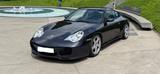 Porsche 911 996 Carrera 4S | Sportabgasanl... - Porsche aus 2004: 911 Carrera 4s