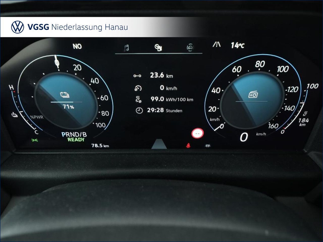 Volkswagen T7 Caravelle - Bild 12