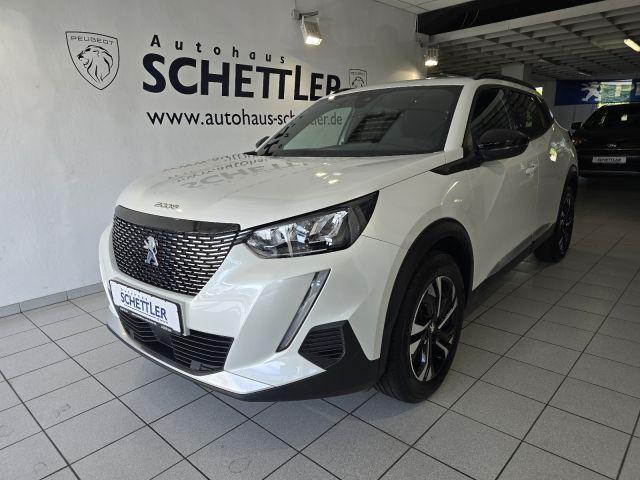 Peugeot 2008 PureTech 130 EAT8 Allure Pack