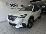 Peugeot 2008 PureTech 130 EAT8 Allure Pack - Peugeot 2008 Tageszulassungen
