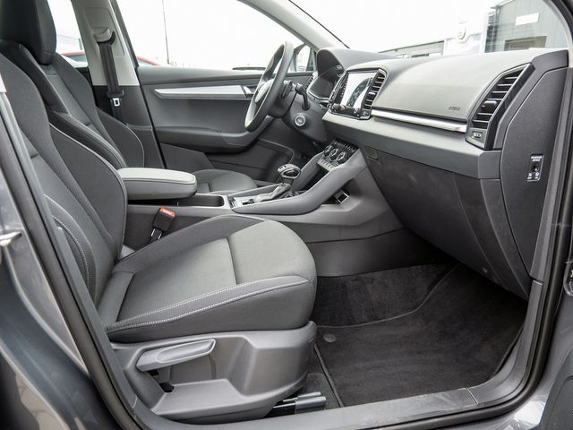 Foto Nummer 2: SKODA Karoq