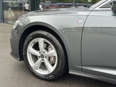 AUDI A6 - Ansicht 10