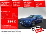 Audi A6 Avant S-Line 50 TFSI e qu ACC B&O MATRIX KAM - Audi A6 SUV