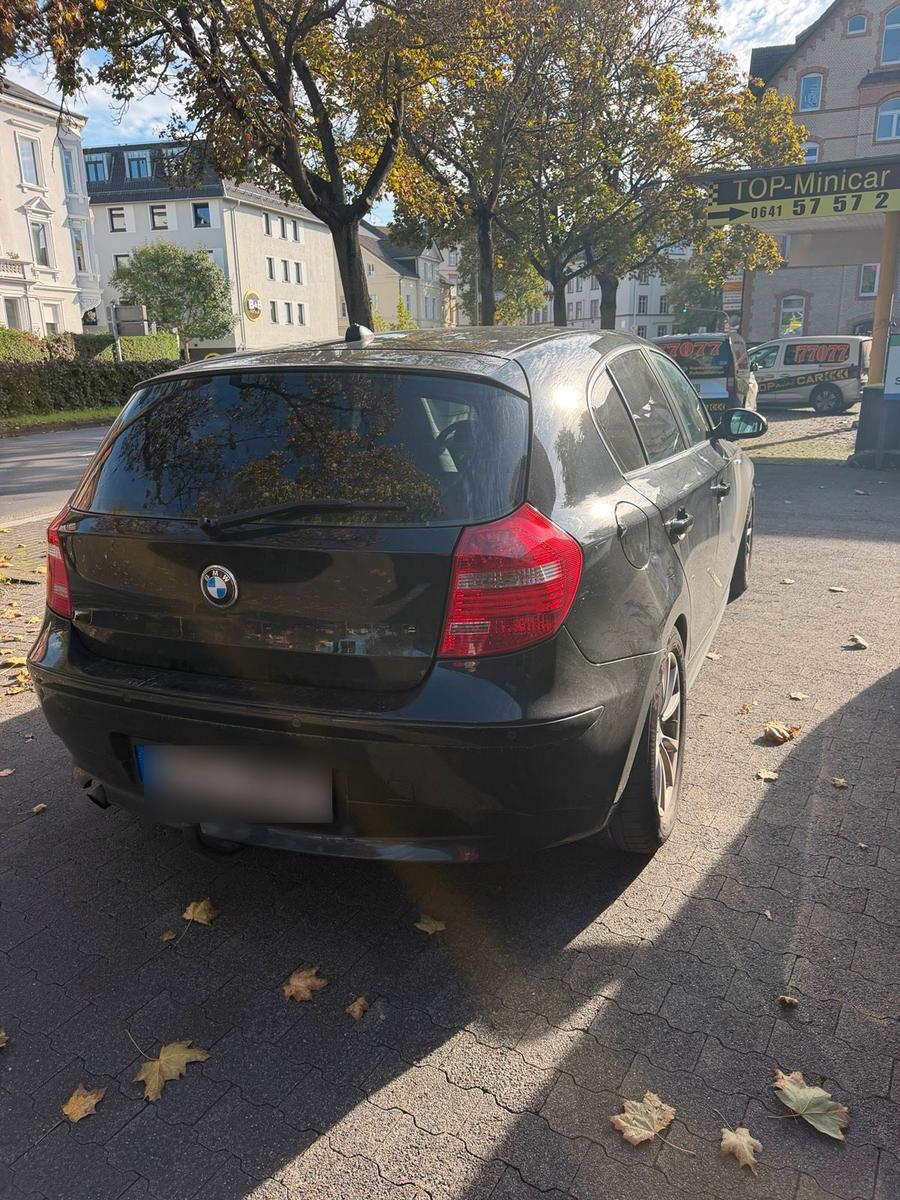 BMW 120
