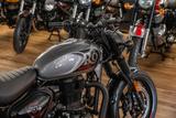 Royal Enfield Hntr 350 EFI Dapper ABS Hunter, sofort lieferbar - Royal Enfield HNTR 350