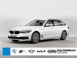 BMW 520d Touring xDrive Sport Line LED NAVI KAMERA - BMW 520 Gebrauchtwagen in Wuppertal