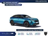 Peugeot 3008 1.2 Hybrid 145 Allure ink l. Panorama-Navig - Peugeot Neuwagen in Berlin