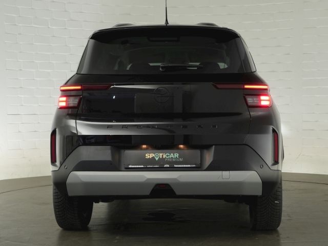 Frontera Electric C GS 44kWH AT+LED+NAVI+RÜCKFAH