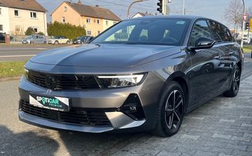Opel Astra L ST 1.2 T Automatik GS Ergositz