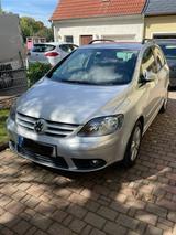 Volkswagen Golf Plus 1.6 United - Volkswagen Golf Plus aus 2008: United