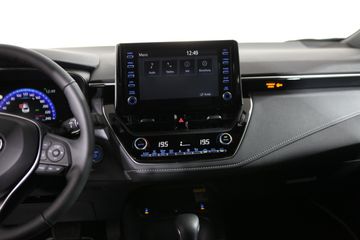 Toyota Corolla 1.8 Hybrid Team D *2XPDC*ACC*CAM*LED*SHZ