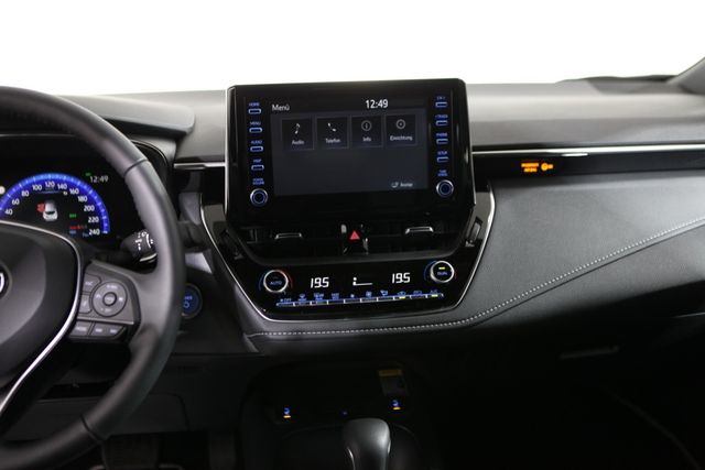 Toyota Corolla 1.8 Hybrid Team D *2XPDC*ACC*CAM*LED*SHZ