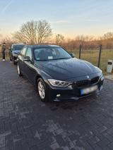 BMW 318d F30 (Tausch möglich) - gebrauchte BMW 318 aus dem Jahr 2014