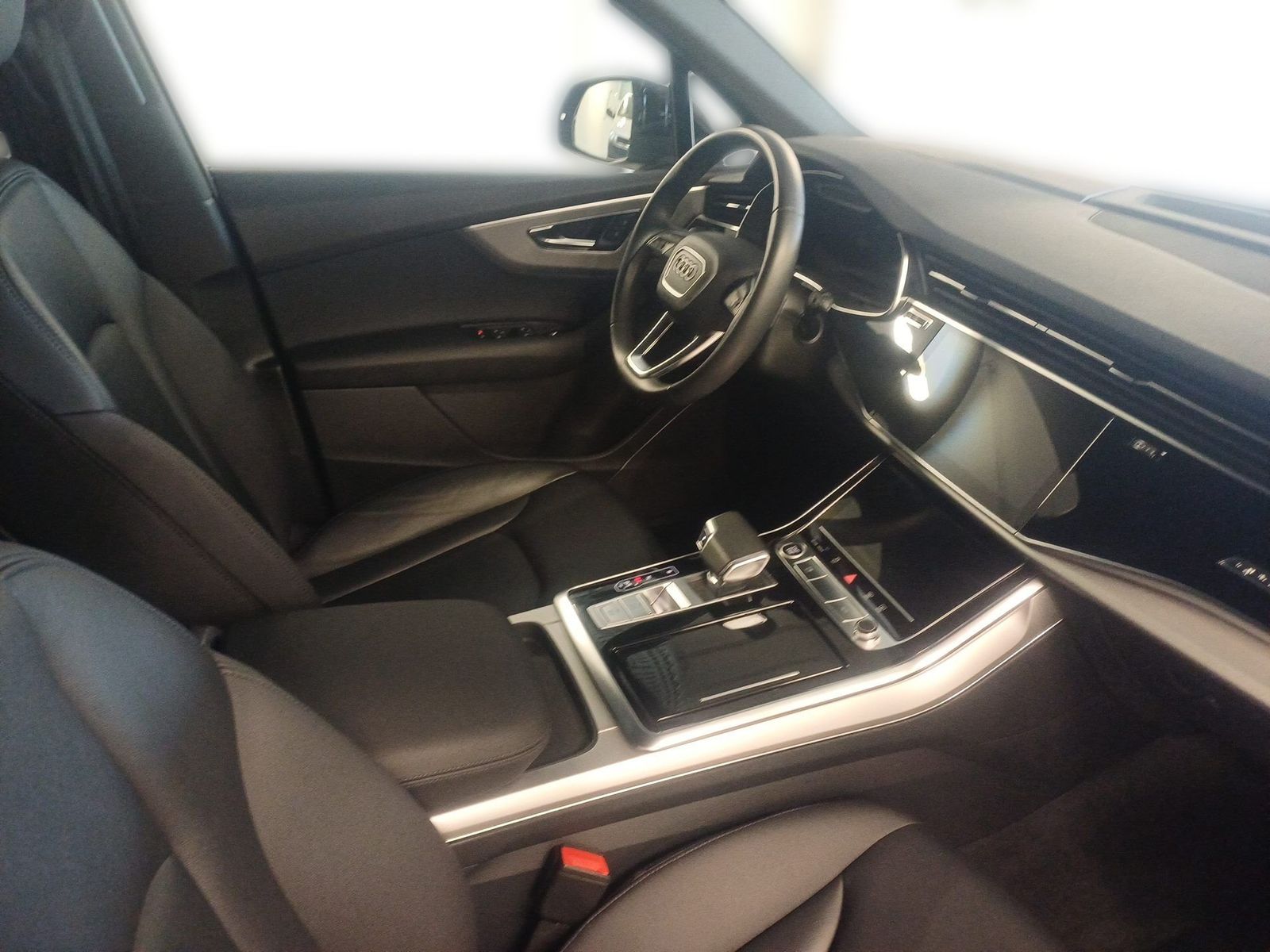 Audi Q7 quattro S line *HUD*NAVI*SHZ*360° CAM*20 LM* foto 15