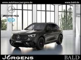 Mercedes-Benz GLC 43 AMG 4M Perf-Sitze/Pano/AHK/HUD/Distr/21'