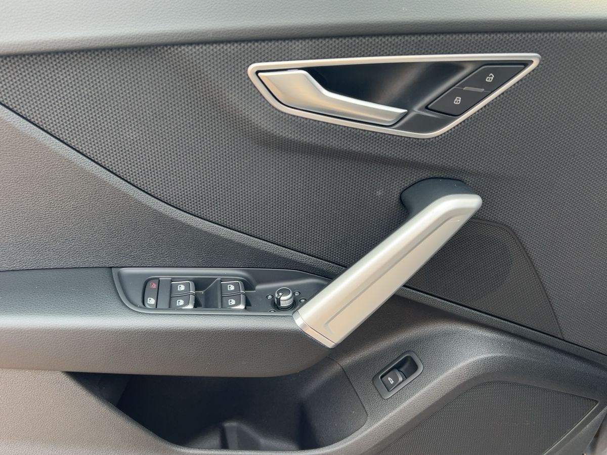 Audi Q2 - Bild 14