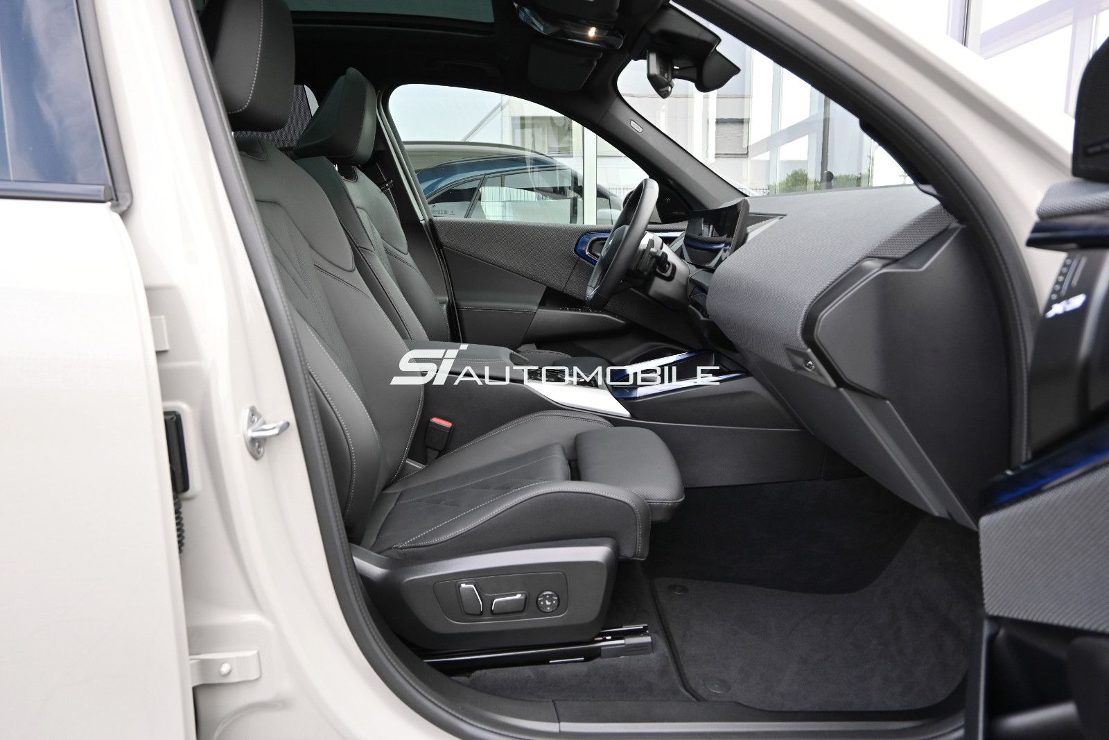 Fahrzeugabbildung BMW X3 20d xDr M SPORT PRO °UVP 84.240€°AD.FAHRWERK°