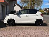 Citroën C1 VTi 72 ORIGINS, Weiß, TOP-Zustand, div.Extras
