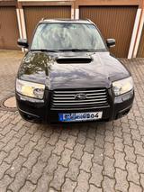 Subaru Forester 2.5XT Turbo Autom. Turbo 230PS - Subaru Forester: 2.5