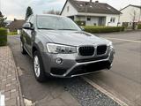 BMW X3 xdrive 20i - BMW iX3 von privat