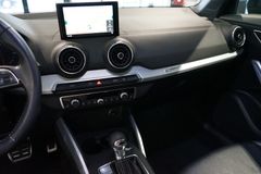 AUDI Q2 1.4 TFSI sport | S line | LED | Navi | AHK AUDI Q2 1.4 TFSI sport | S line | LED | Navi | AHK