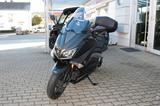 Yamaha T Max 530 Iron Max Akrapovic - YAMAHA MAX