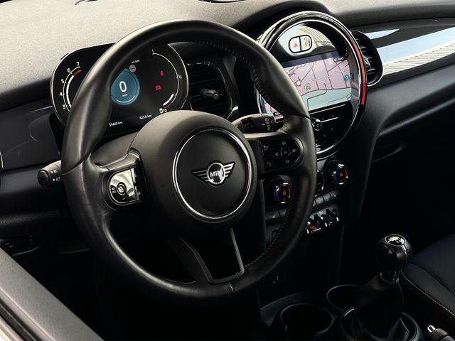 Foto Nummer 7: MINI Cooper