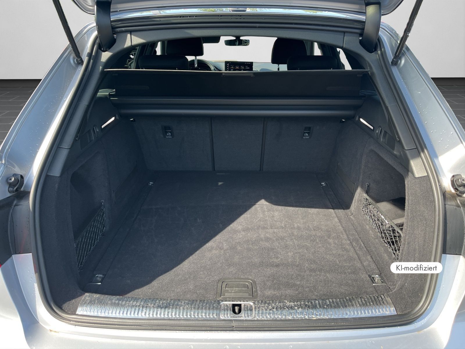 Audi A4 - Bild 16