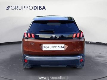 Peugeot 3008 - 6